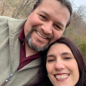 Meet your Posher, Mandy